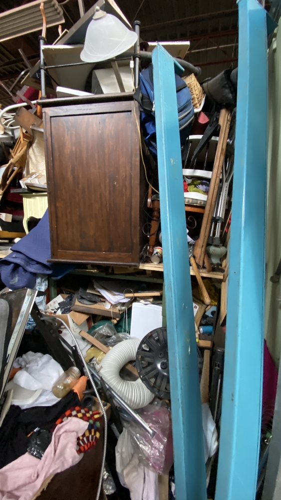 Montreal Mini-Storage - Jarry  auction IB-5724 30