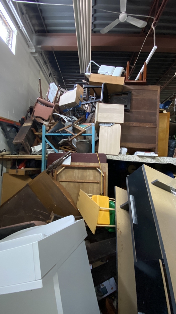 Montreal Mini-Storage - Jarry  auction IB-5724 20