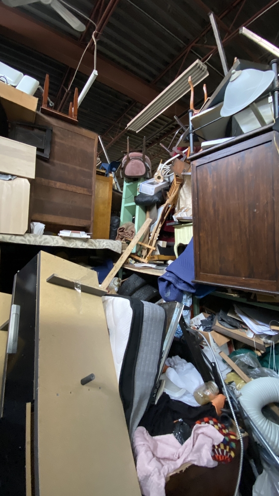 Montreal Mini-Storage - Jarry  auction IB-5724 40