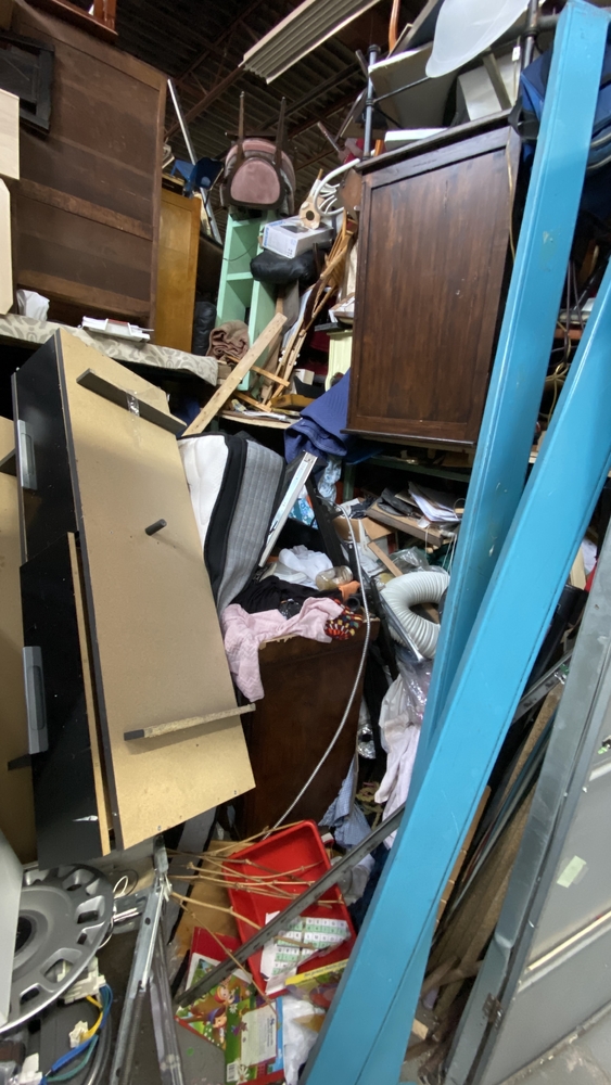 Montreal Mini-Storage - Jarry  auction IB-5724 50