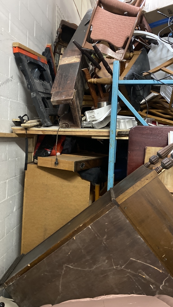 Montreal Mini-Storage - Jarry  auction IB-5724 60