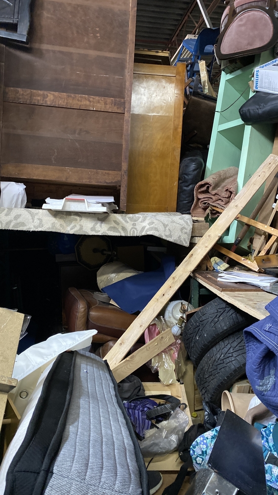 Montreal Mini-Storage - Jarry  auction IB-5724 80