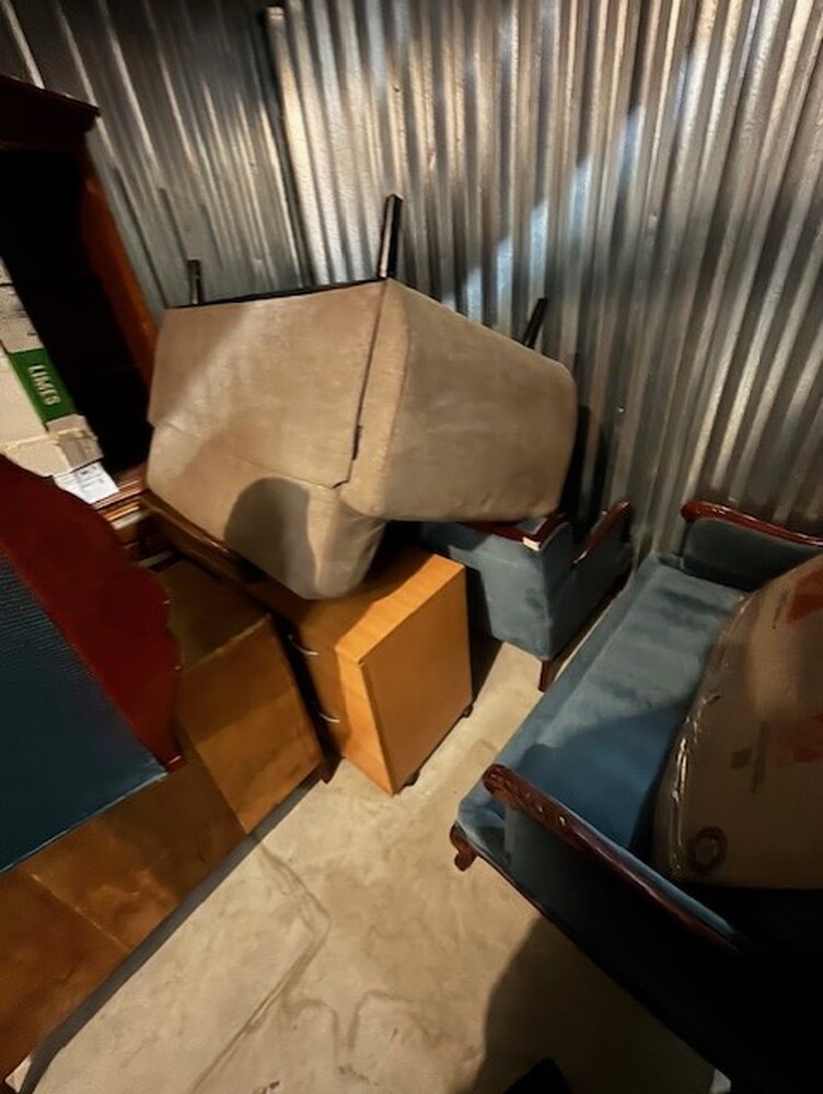 3023 - StorageMart Crouse Rd Scarborough  auction IB-8793