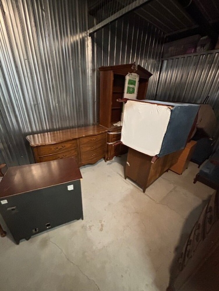 3023 - StorageMart Crouse Rd Scarborough  auction IB-8793 10