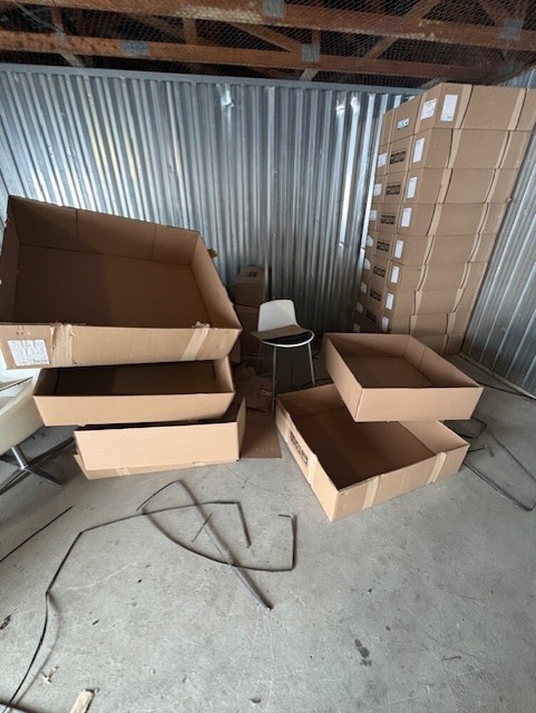 3023 - StorageMart Crouse Rd Scarborough  auction IB-6436 10