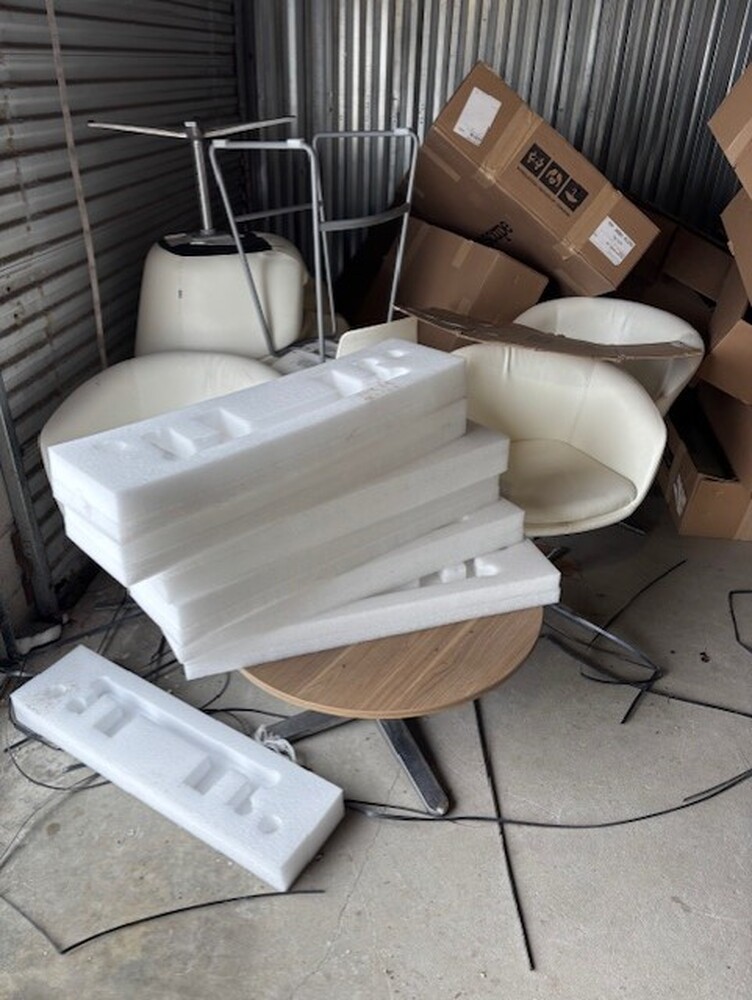 3023 - StorageMart Crouse Rd Scarborough  auction IB-6436 30