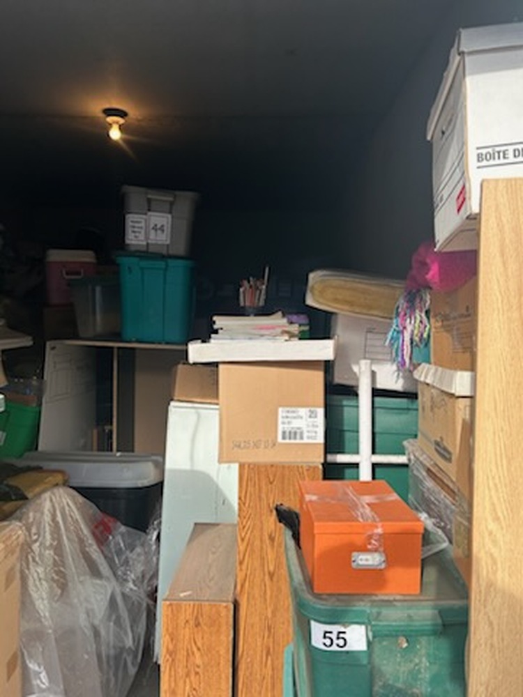 Sexsmith Self Storage  auction IB-5145 20