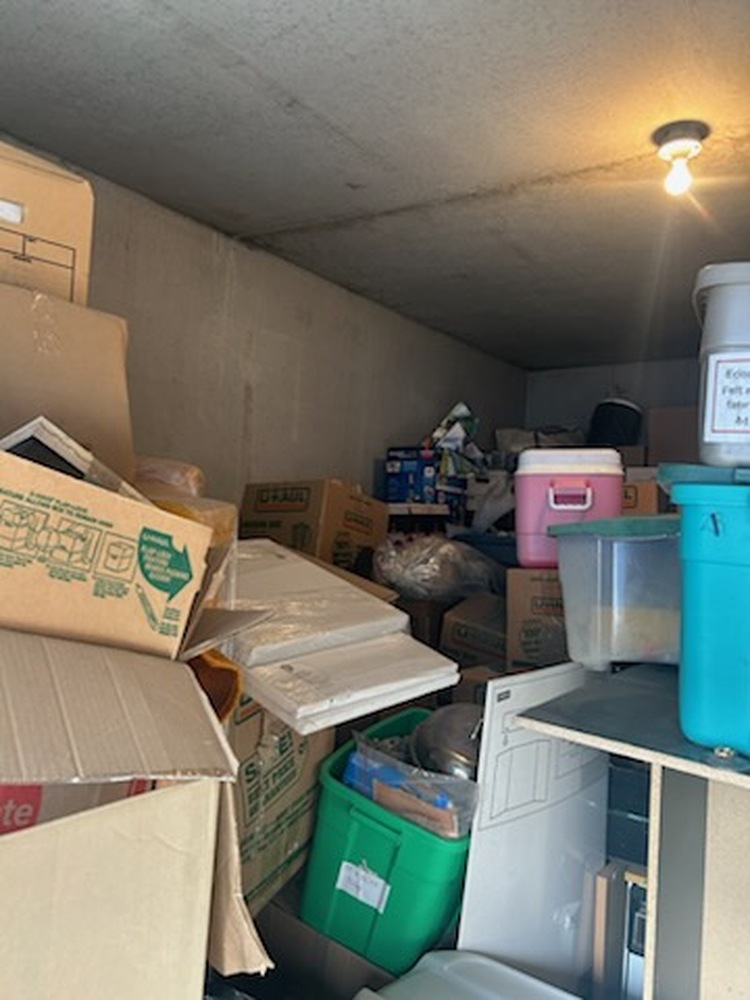 Sexsmith Self Storage  auction IB-5145 40