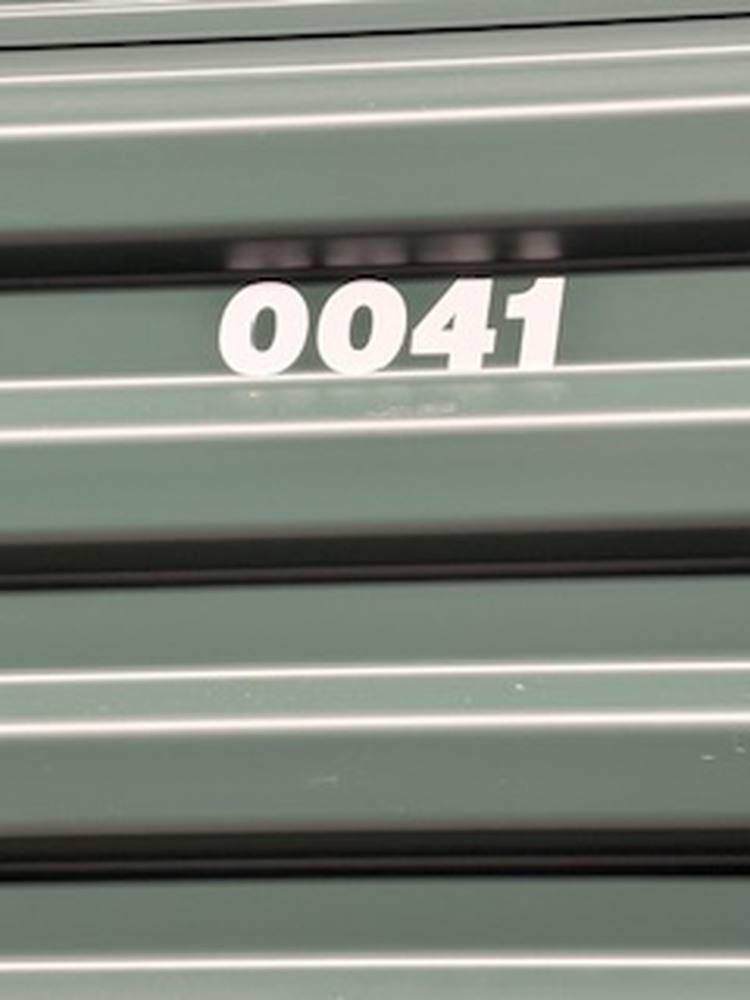 STORExpress - Brinton  auction IB-2901 10