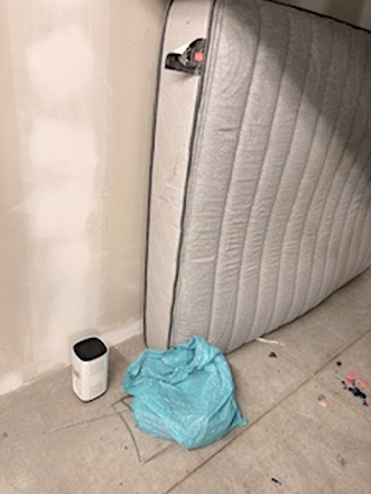 STORExpress - Brinton  auction IB-2901