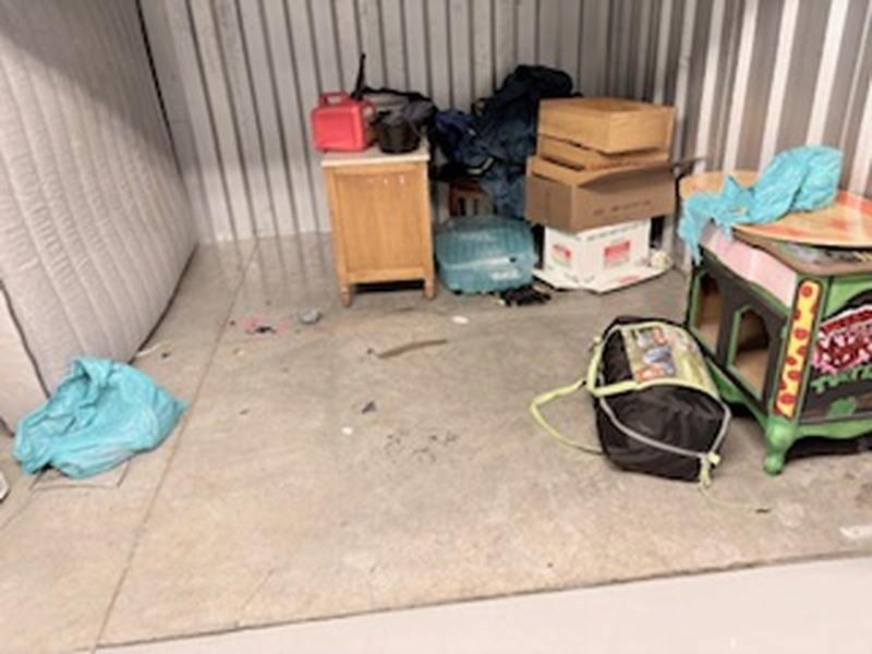 STORExpress - Brinton  auction IB-2901 20