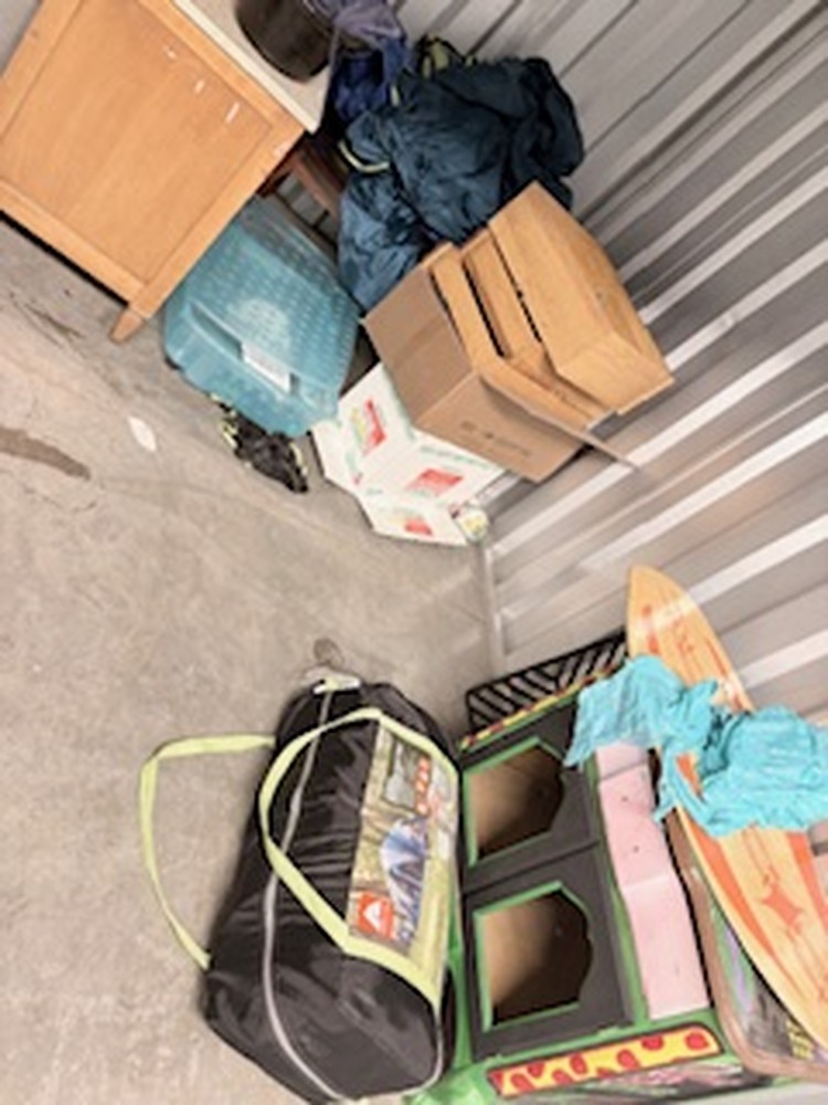 STORExpress - Brinton  auction IB-2901 40