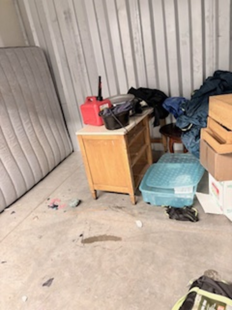 STORExpress - Brinton  auction IB-2901 50