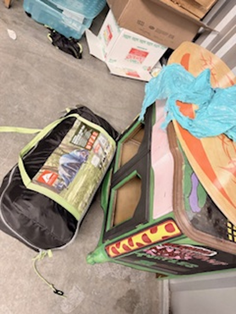 STORExpress - Brinton  auction IB-2901 70