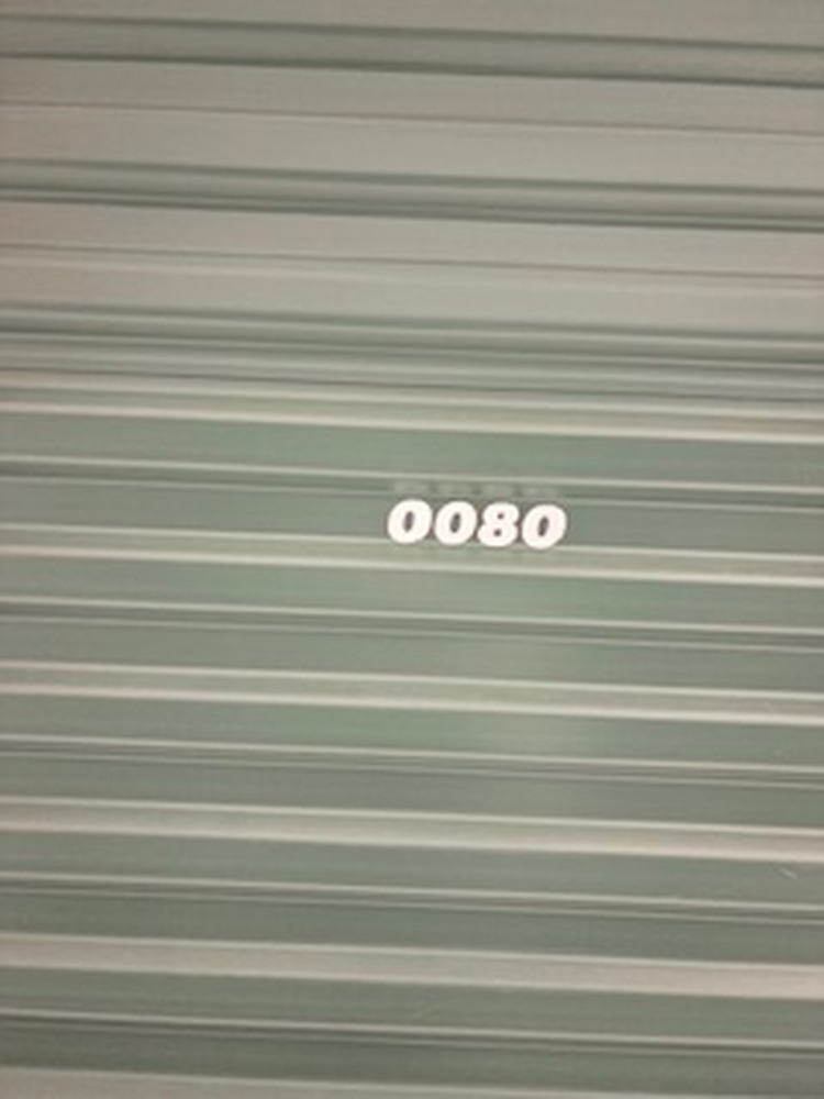 STORExpress - Brinton  auction IB-9512 10