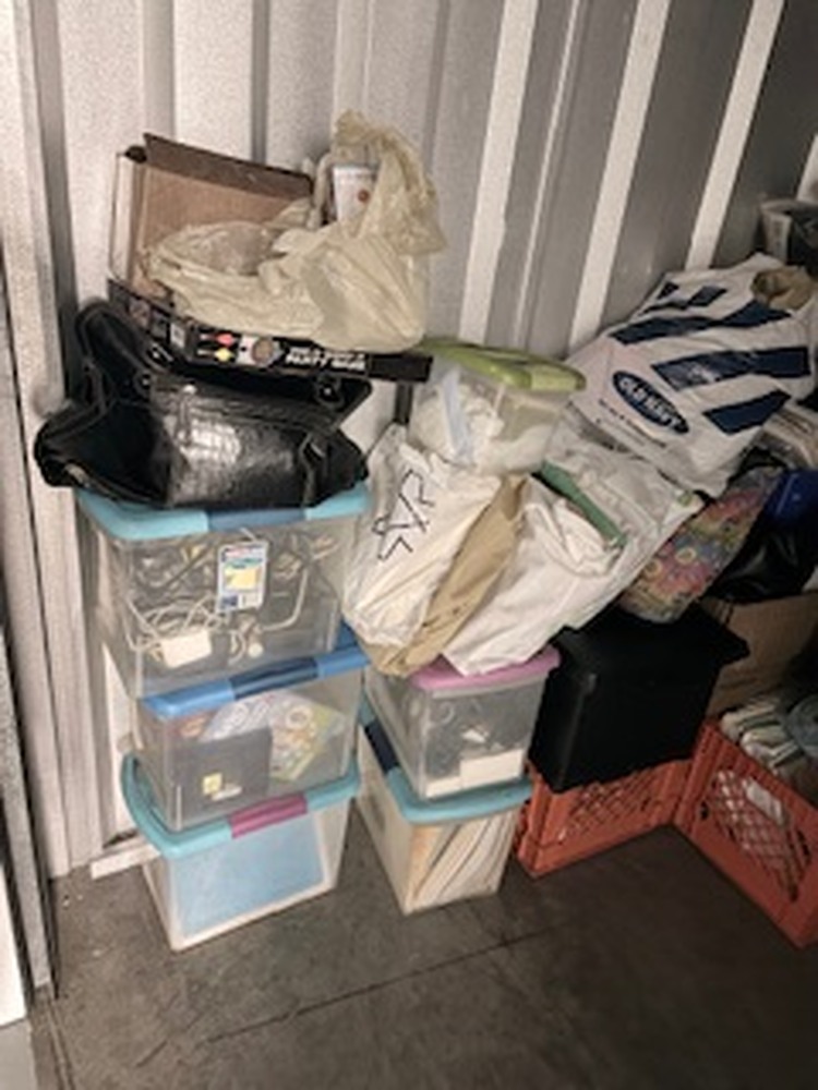 STORExpress - Brinton  auction IB-9512 30