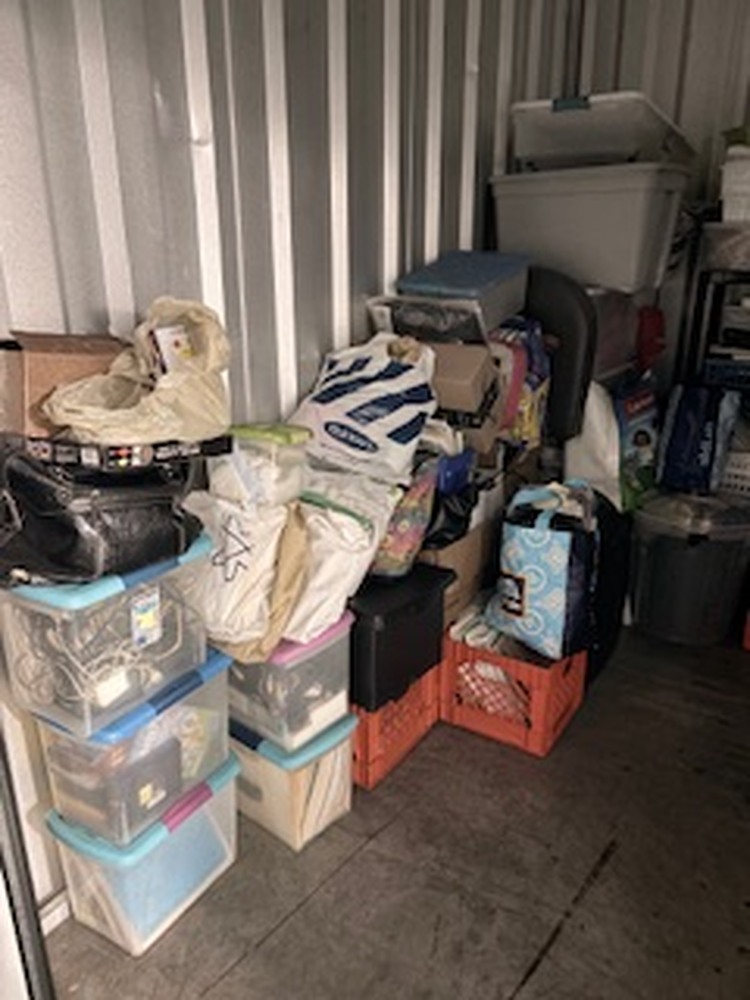 STORExpress - Brinton  auction IB-9512 60