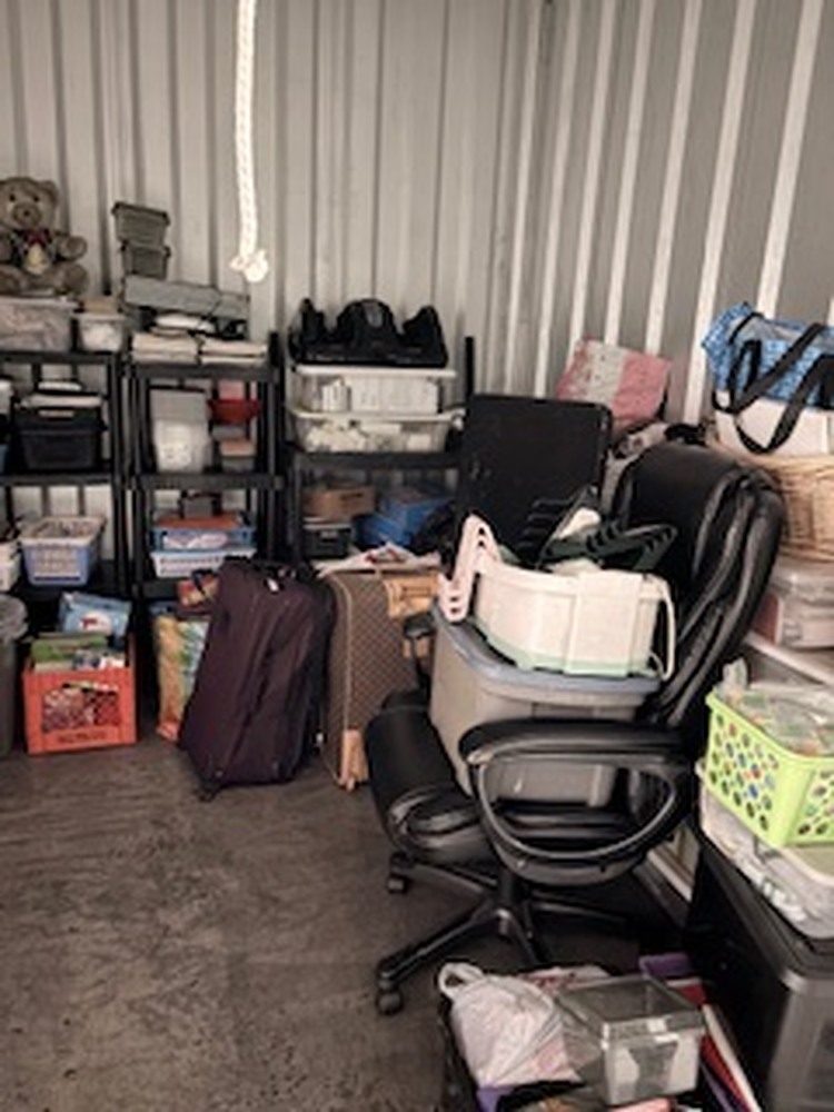 STORExpress - Brinton  auction IB-9512 80