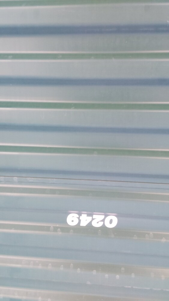 STORExpress - Brinton  auction IB-4756 10