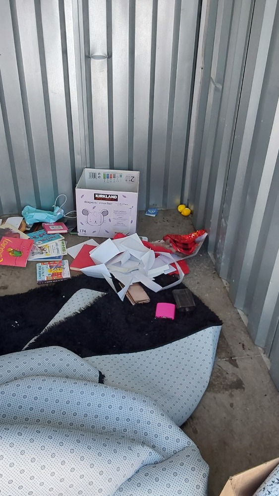 STORExpress - Brinton  auction IB-4756 30