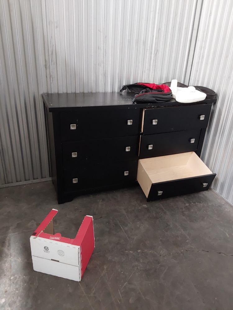 STORExpress - South Side  auction IB-8771