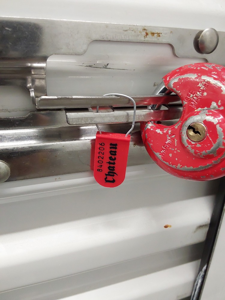 STORExpress - South Side  auction IB-8771 20