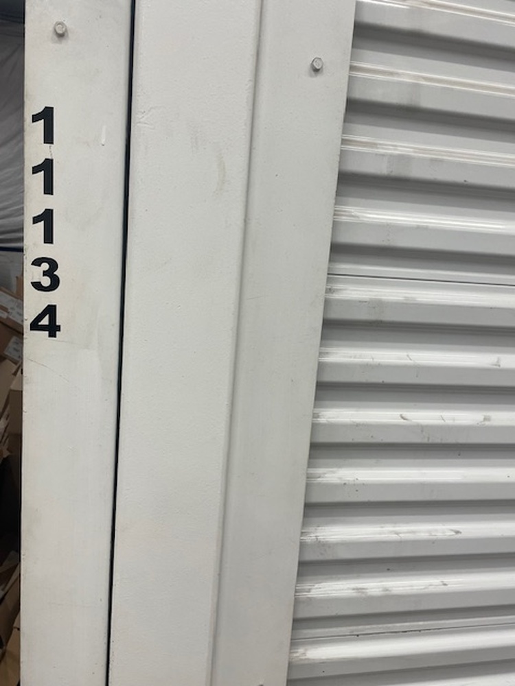 STORExpress - Turtle Creek   auction IB-9819