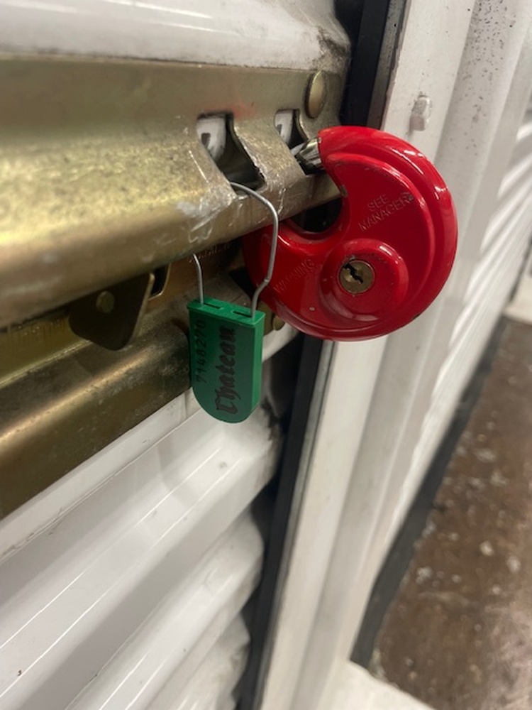 STORExpress - Turtle Creek   auction IB-9819 10