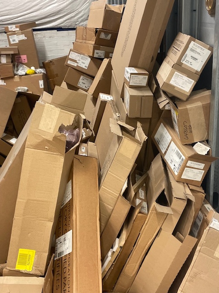 STORExpress - Turtle Creek   auction IB-9819 70