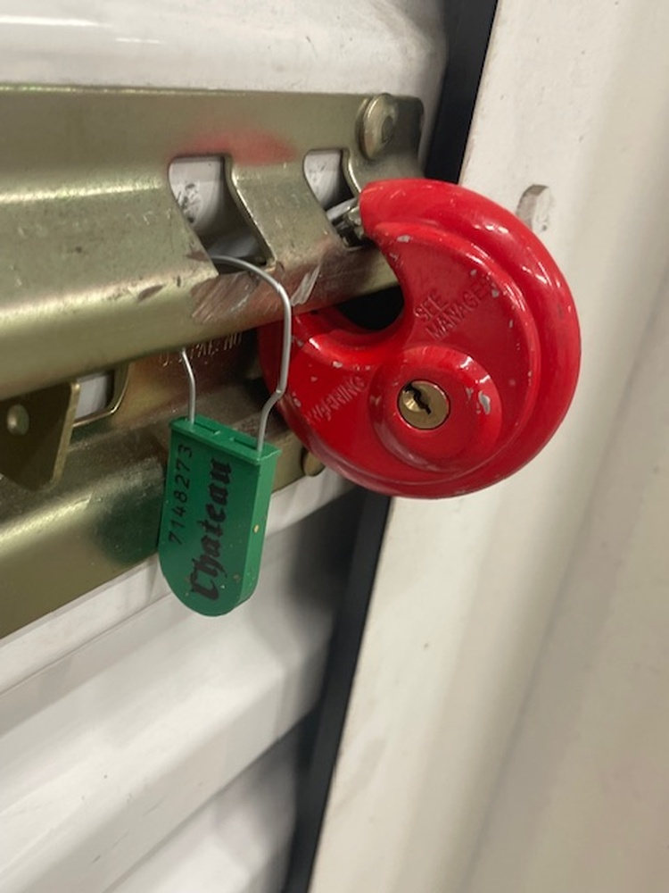 STORExpress - Turtle Creek   auction IB-6698 30