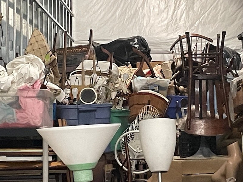 STORExpress - Turtle Creek   auction IB-6698 20