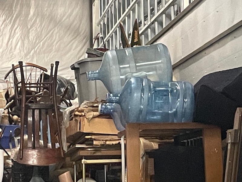 STORExpress - Turtle Creek   auction IB-6698 80