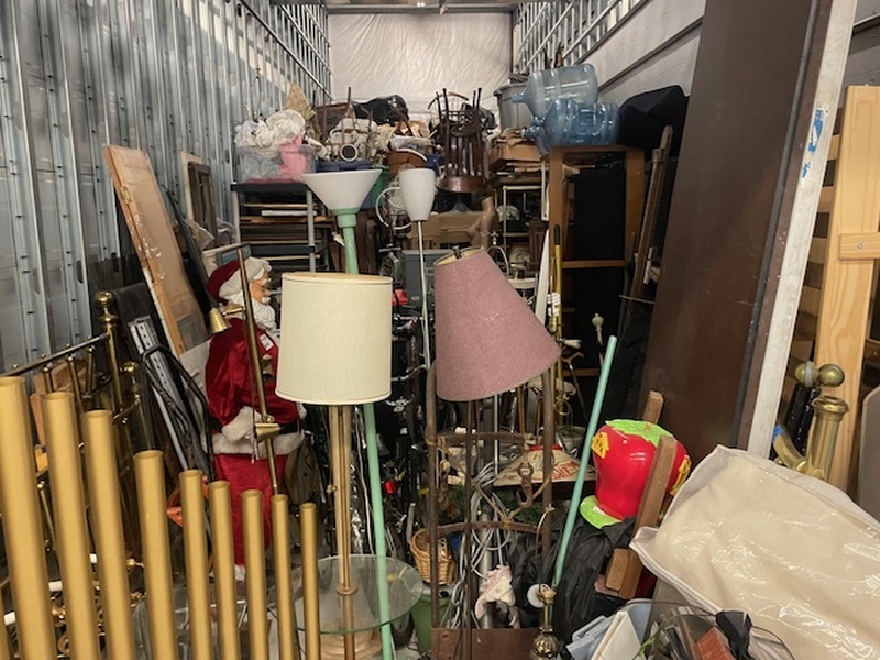 STORExpress - Turtle Creek   auction IB-6698 90