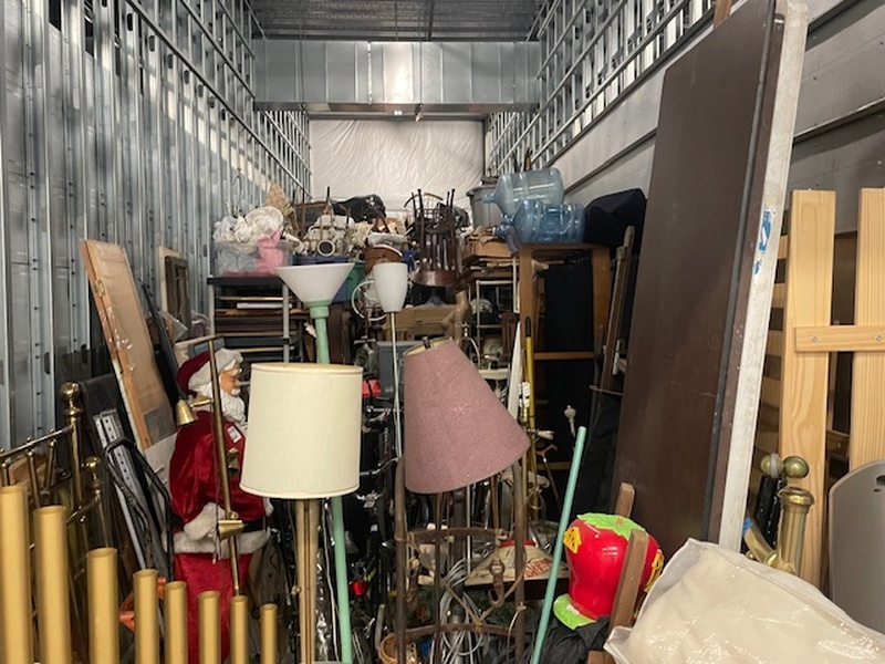 STORExpress - Turtle Creek   auction IB-6698 60