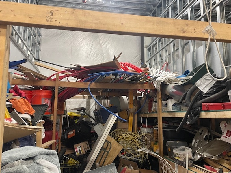 STORExpress - Turtle Creek   auction IB-8638 70