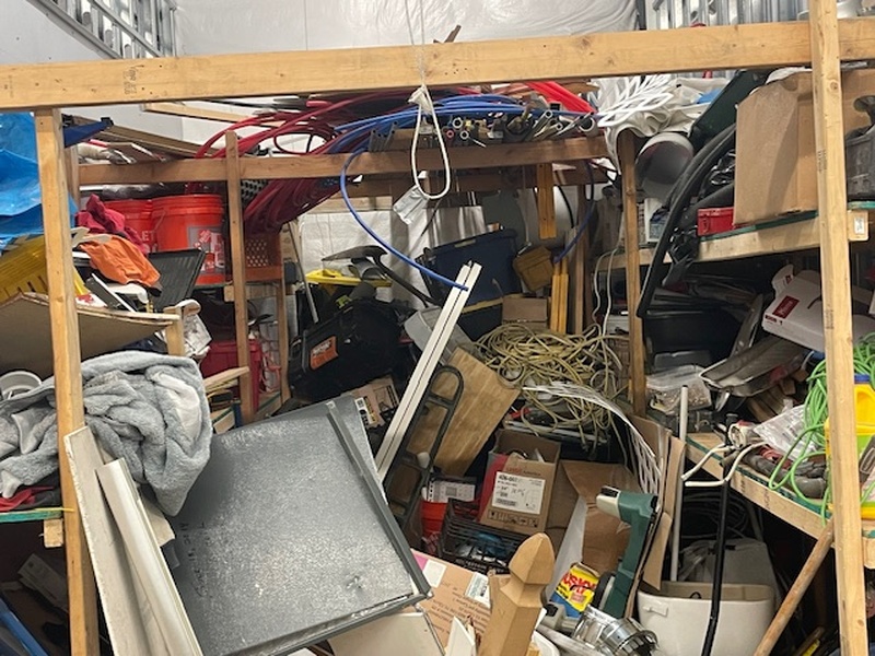 STORExpress - Turtle Creek   auction IB-8638 60