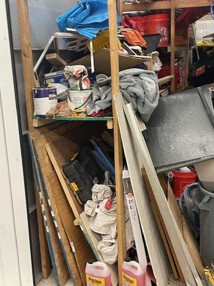 STORExpress - Turtle Creek   auction IB-8638 100