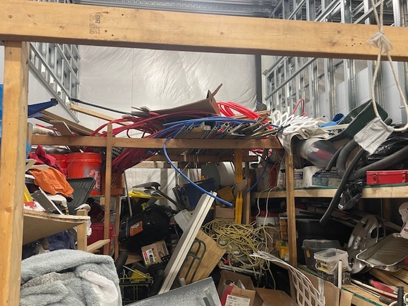 STORExpress - Turtle Creek   auction IB-8638 90