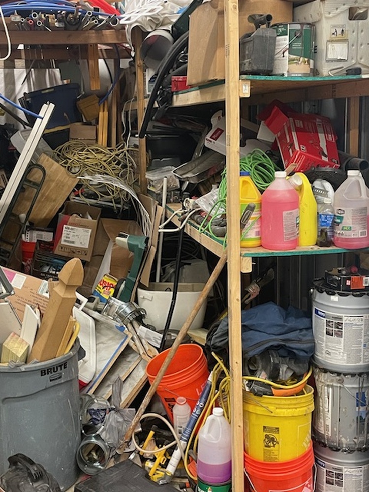 STORExpress - Turtle Creek   auction IB-8638 130