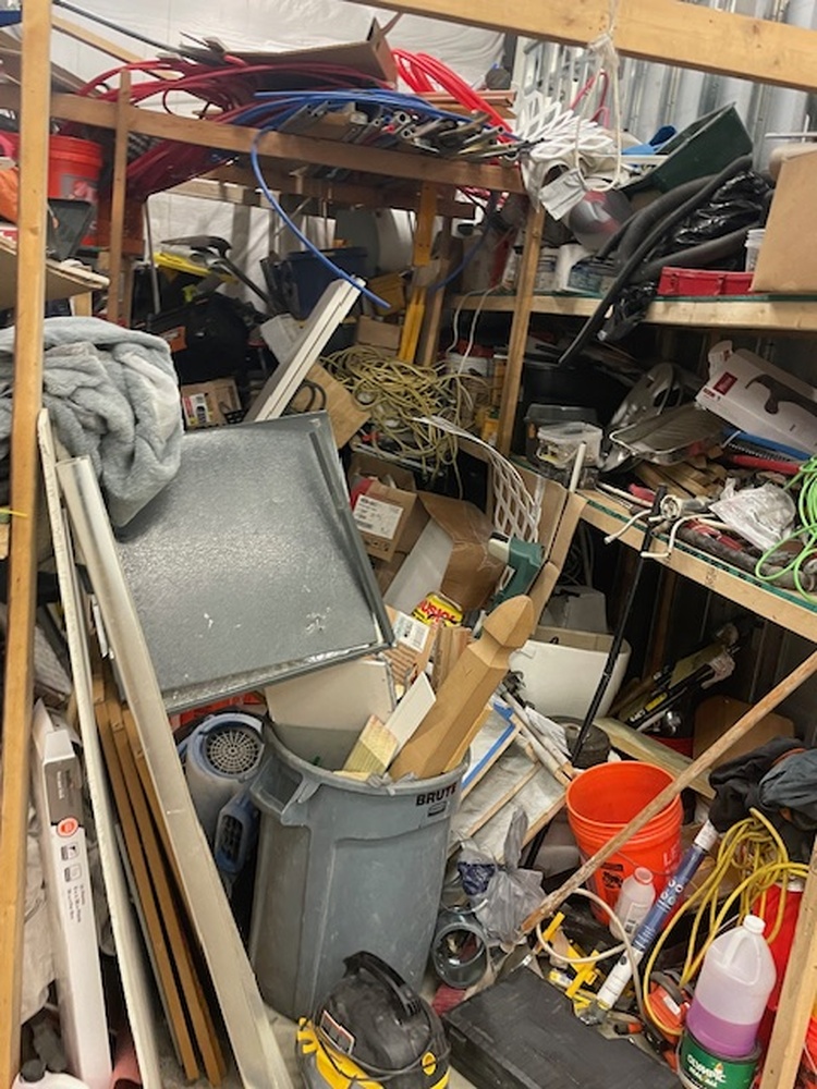 STORExpress - Turtle Creek   auction IB-8638 180