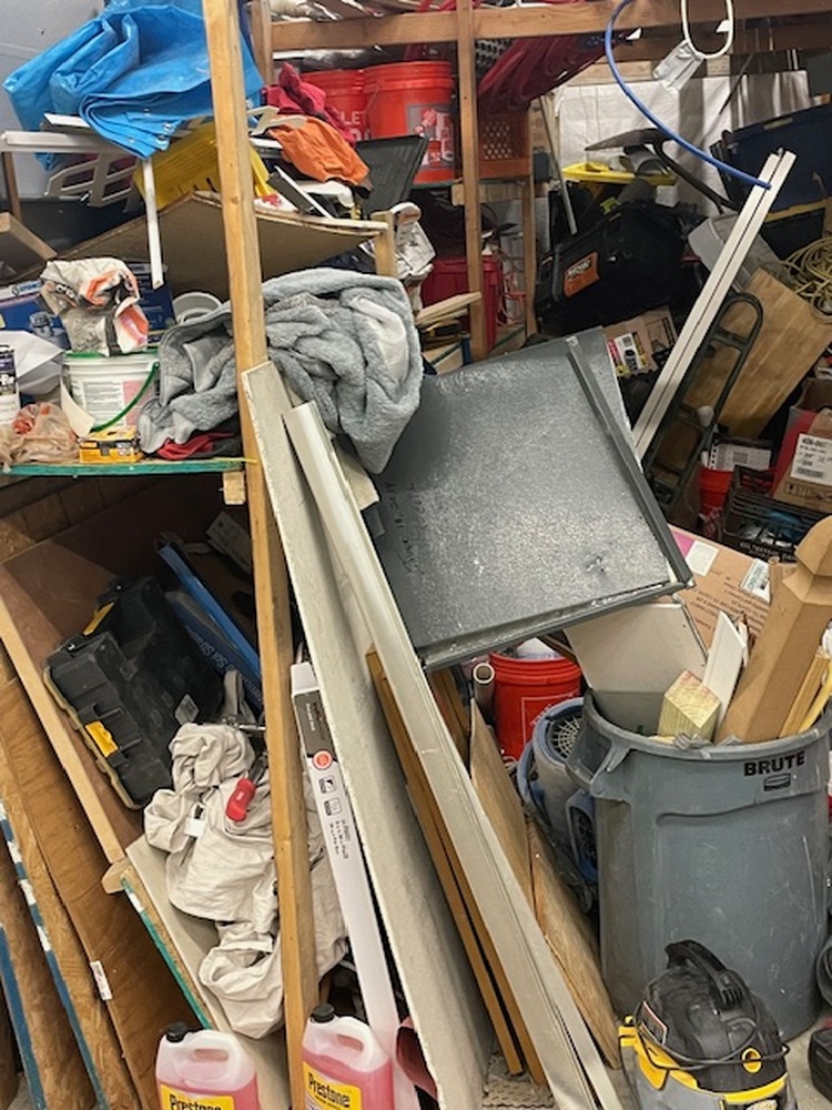 STORExpress - Turtle Creek   auction IB-8638 160