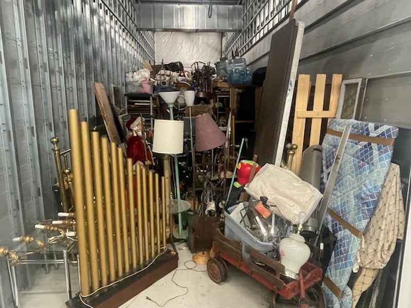 STORExpress - Turtle Creek   auction IB-8638 170