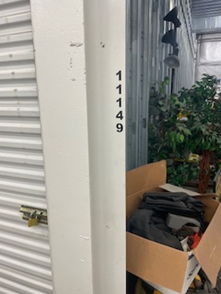 STORExpress - Turtle Creek   auction IB-7183