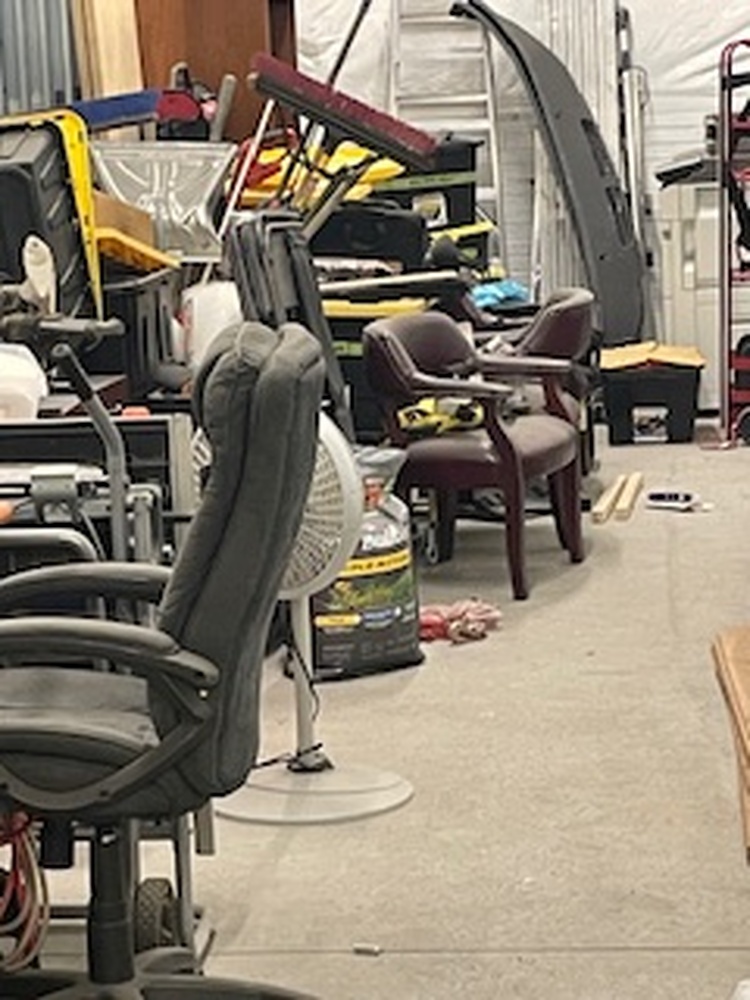 STORExpress - Turtle Creek   auction IB-7183 40