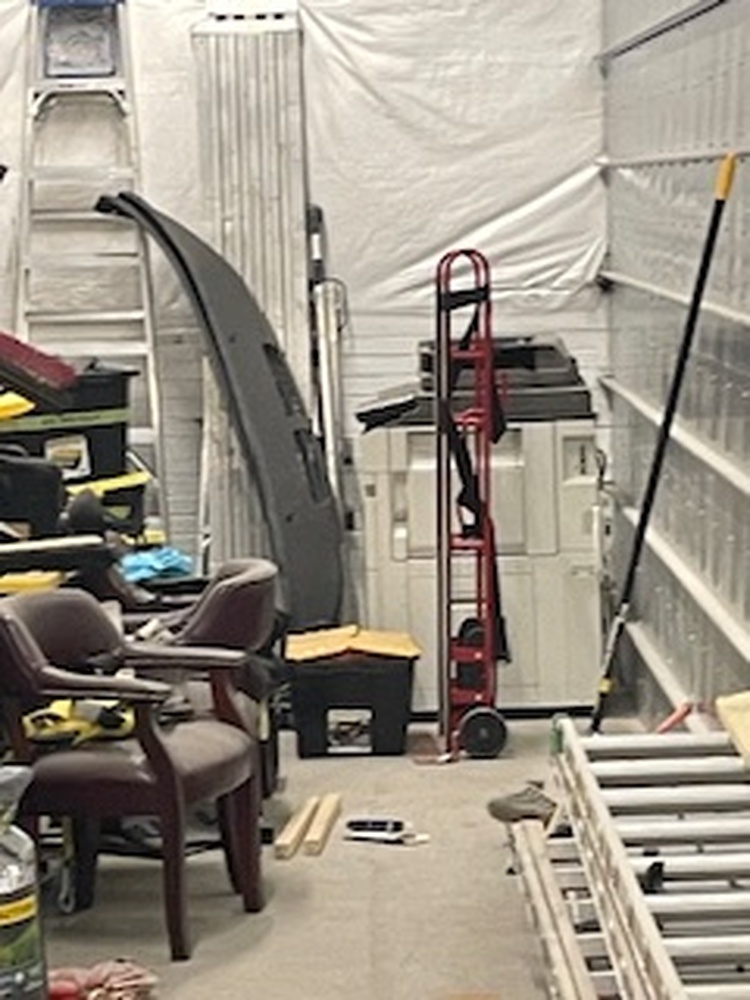 STORExpress - Turtle Creek   auction IB-7183 50