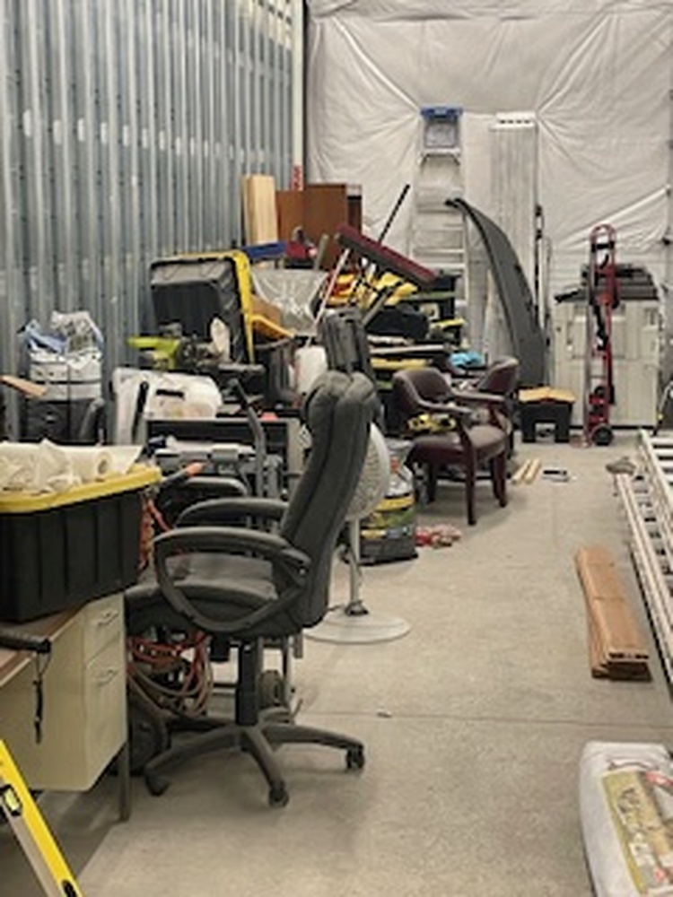 STORExpress - Turtle Creek   auction IB-7183 90