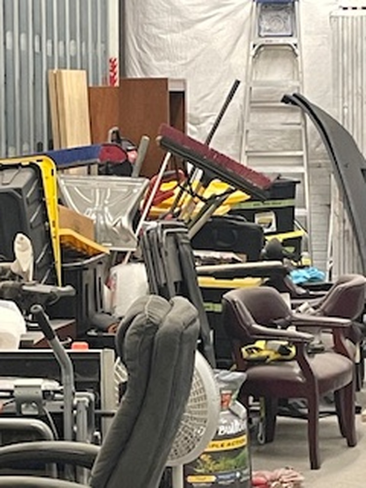 STORExpress - Turtle Creek   auction IB-7183 100