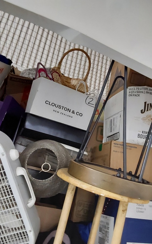 STORExpress - Etna   auction IB-8548