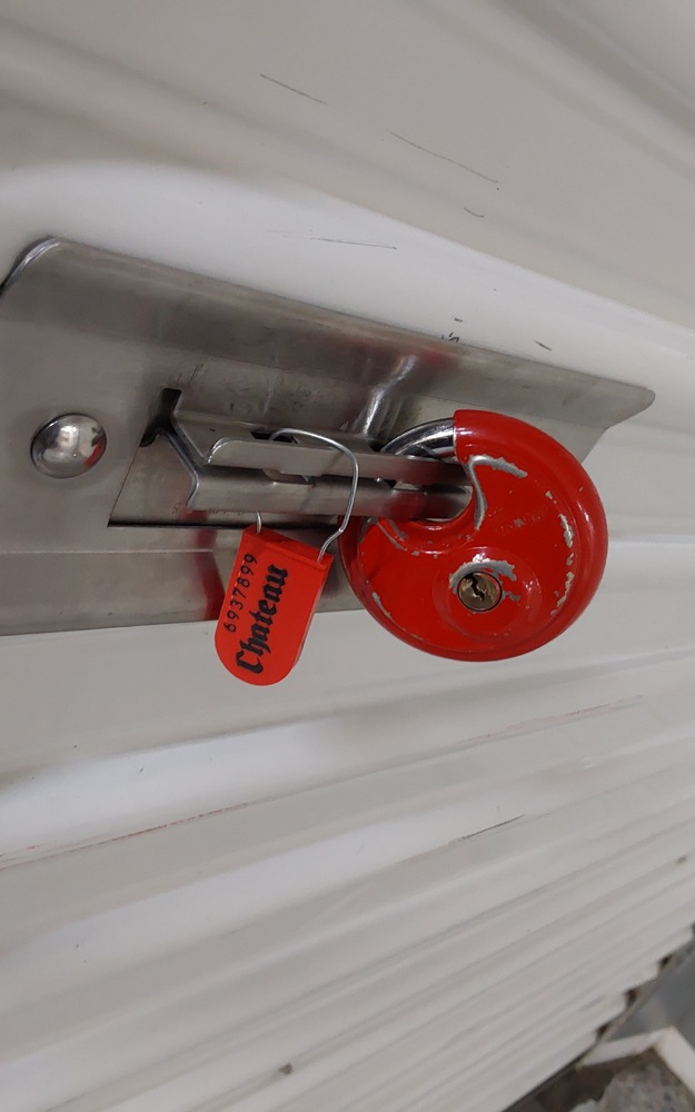 STORExpress - Etna   auction IB-8548 10