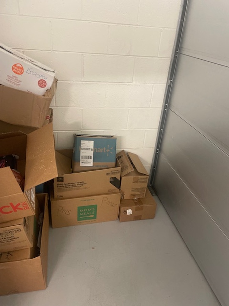 STORExpress - Turtle Creek   auction IB-6754